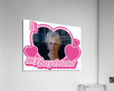 Baldurs Gate 25 Acrylic Print