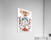 Baldurs Gate 27 Acrylic Print