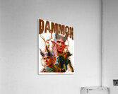 Baldurs Gate 30 Acrylic Print