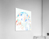 Baldurs Gate 31 Acrylic Print