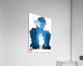 Baldurs Gate 35 Acrylic Print
