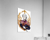 Baldurs Gate 36 Acrylic Print