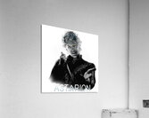 Baldurs Gate 41 Acrylic Print