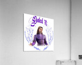 Baldurs Gate 44 Acrylic Print