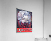 Baldurs Gate 49 Acrylic Print