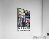 Baldurs Gate 54 Acrylic Print