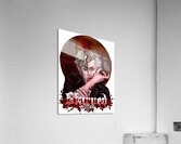Baldurs Gate 2 Acrylic Print