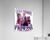 Baldurs Gate 4 Acrylic Print