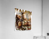 Baldurs Gate 13 Acrylic Print