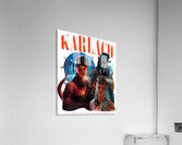 Baldurs Gate 21 Acrylic Print