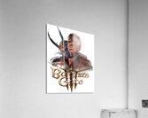 Baldurs Gate 23 Acrylic Print