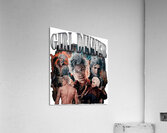 Baldurs Gate 25 Acrylic Print