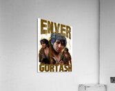Baldurs Gate 27 Acrylic Print