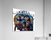 Baldurs Gate 29 Acrylic Print