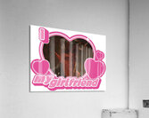 Baldurs Gate 36 Acrylic Print