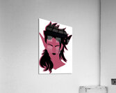 Baldurs Gate 38 Acrylic Print