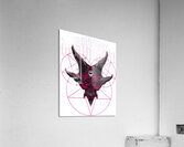 Behemoth 9 Acrylic Print
