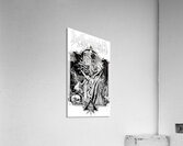 Behemoth 18 Acrylic Print