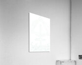 Behemoth 21 Acrylic Print