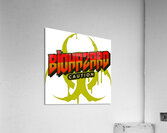 BIOHAZARD 7 Acrylic Print