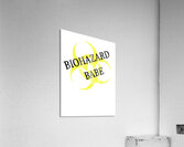 BIOHAZARD 44 Acrylic Print
