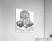 Breaking Benjamin 49 Acrylic Print