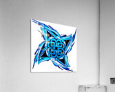 Breaking Benjamin 60 Acrylic Print