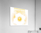 Breaking Benjamin 22 Acrylic Print