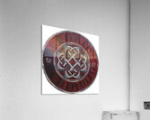 Breaking Benjamin 28 Acrylic Print