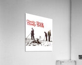 Cheap Trick 4 Acrylic Print