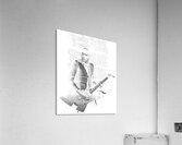 Cheap Trick 6 Acrylic Print