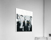 Cheap Trick 12 Acrylic Print