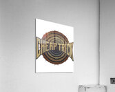 Cheap Trick 17 Acrylic Print