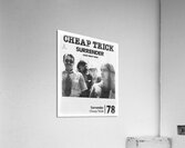 Cheap Trick 31 Acrylic Print