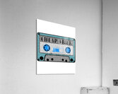 Cheap Trick 37 Acrylic Print