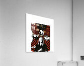 Cheap Trick 39 Acrylic Print