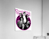 Cheap Trick 52 Acrylic Print