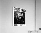 Cheap Trick 55 Acrylic Print