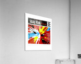 Cheap Trick 56 Acrylic Print