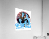 Cheap Trick 59 Acrylic Print