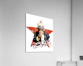 Cheap Trick 1 Acrylic Print
