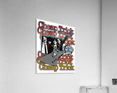 Cheap Trick 19 Acrylic Print