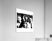 Cheap Trick 29 Acrylic Print