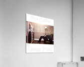 Cheap Trick 33 Acrylic Print