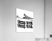 Cheap Trick 41 Acrylic Print
