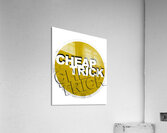 Cheap Trick 43 Acrylic Print