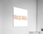 Cheap Trick 44 Acrylic Print