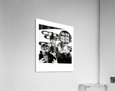 Cheap Trick 50 Acrylic Print