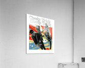 Cheap Trick 52 Acrylic Print