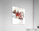 Cheap Trick 53 Acrylic Print